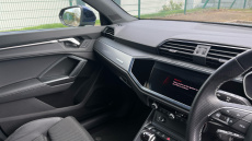 Audi Q3 35 TDI S Line 5dr S Tronic Diesel Estate